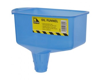 Jugs & Funnels
